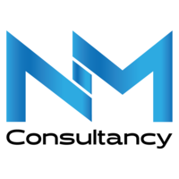 NMConsultancy logo, NMConsultancy contact details