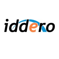 Iddero logo, Iddero contact details