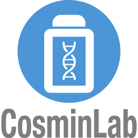 Cosminlab logo, Cosminlab contact details