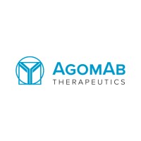 AgomAb Therapeutics logo, AgomAb Therapeutics contact details