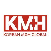 Korean M&H Global logo, Korean M&H Global contact details