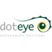 DotEye government solutions logo, DotEye government solutions contact details