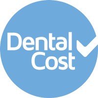 DentalCost logo, DentalCost contact details