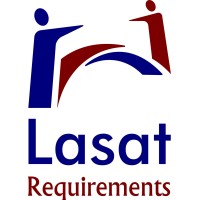 Lasat Requirements logo, Lasat Requirements contact details