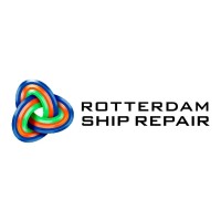 Rotterdam Ship Repair B.V. logo, Rotterdam Ship Repair B.V. contact details