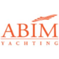 ABIM Yachting logo, ABIM Yachting contact details