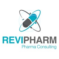 Revipharm logo, Revipharm contact details