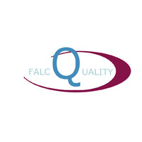 FALCOQUALITY logo, FALCOQUALITY contact details