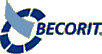 BECORIT GmbH logo, BECORIT GmbH contact details