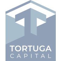 Tortuga Capital B.V. logo, Tortuga Capital B.V. contact details