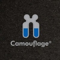 The Art of Camouflage logo, The Art of Camouflage contact details