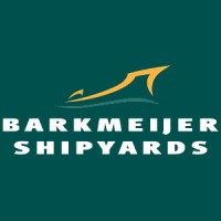 Barkmeijer Shipyards logo, Barkmeijer Shipyards contact details