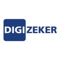 Digizeker logo, Digizeker contact details