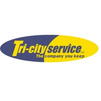 Tri-City Service logo, Tri-City Service contact details