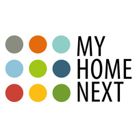 MyHomeNext logo, MyHomeNext contact details