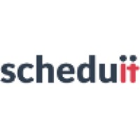 Scheduit logo, Scheduit contact details