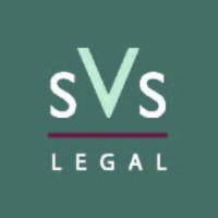 Salvius Legal B.V. logo, Salvius Legal B.V. contact details