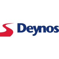 Deynos BV logo, Deynos BV contact details