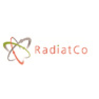 Radiatco B.V. logo, Radiatco B.V. contact details