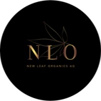 New Leaf Organics AG logo, New Leaf Organics AG contact details