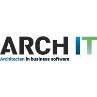 ARCH-IT BV logo, ARCH-IT BV contact details