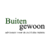 Buitengewoon Consultancy logo, Buitengewoon Consultancy contact details