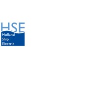 Holland Ship Electric logo, Holland Ship Electric contact details