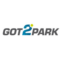 Got2Park logo, Got2Park contact details