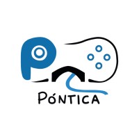 Póntica logo, Póntica contact details