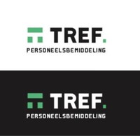 TREF Personeelsbemiddeling logo, TREF Personeelsbemiddeling contact details