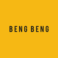 Studio BENG BENG logo, Studio BENG BENG contact details