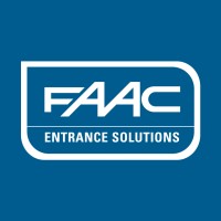 FAAC Automatische Deuren logo, FAAC Automatische Deuren contact details