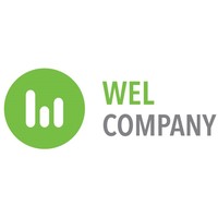 WEL Company logo, WEL Company contact details