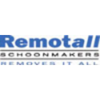 Remotall logo, Remotall contact details