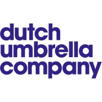 Dutch Umbrella Company logo, Dutch Umbrella Company contact details