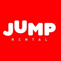 Jump Rental logo, Jump Rental contact details