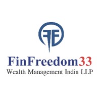 FinFreedom33 logo, FinFreedom33 contact details