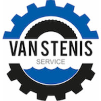 Van Stenis Service logo, Van Stenis Service contact details