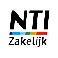 NTI Zakelijk logo, NTI Zakelijk contact details