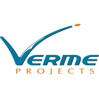 Verme Projects logo, Verme Projects contact details