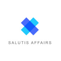 Salutis Affairs logo, Salutis Affairs contact details