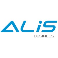 ALIS logo, ALIS contact details