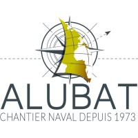 ALUBAT Chantier Naval logo, ALUBAT Chantier Naval contact details