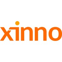 Xinno B.V. logo, Xinno B.V. contact details