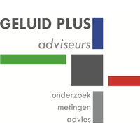 Geluid Plus Adviseurs logo, Geluid Plus Adviseurs contact details