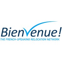 Bienvenue! The French-Speaking Relocation Network logo, Bienvenue! The French-Speaking Relocation Network contact details