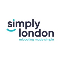 Simply London Relocation logo, Simply London Relocation contact details