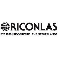 RICONLAS B.V. logo, RICONLAS B.V. contact details