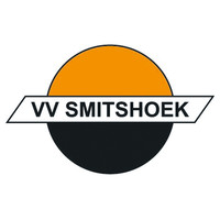 VV Smitshoek logo, VV Smitshoek contact details