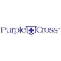 Purple Cross Insurance logo, Purple Cross Insurance contact details